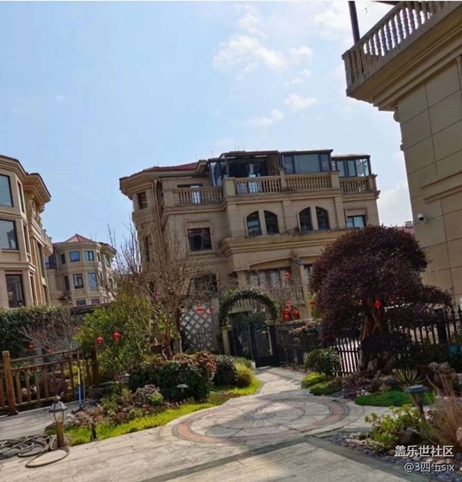 【徒步所见】春日美景