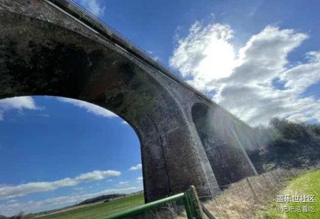 【徒步所见】寻找春天