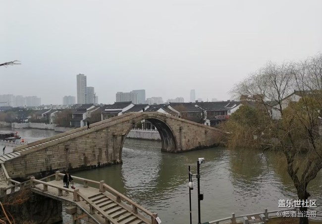 【徒步所见】去旅行