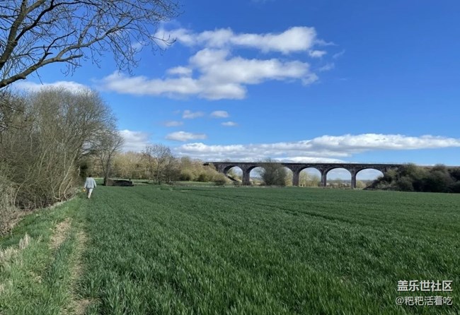 【徒步所见】寻找春天