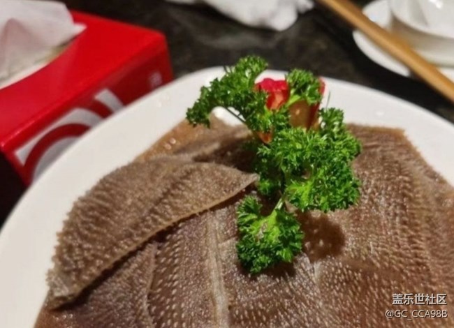 【一口春味】海底捞