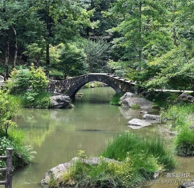 【徒步所见】初春景色