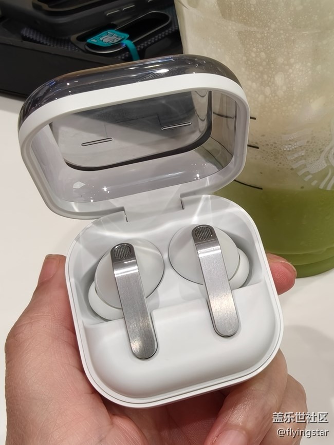 【三星S26】​3.8女神节过三星品鉴新品