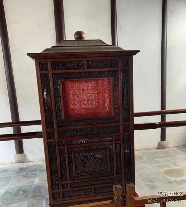 【徒步所见】苏州行