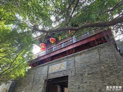 【简拍】街巷随拍