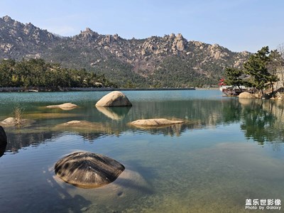 【简拍】踏青随拍