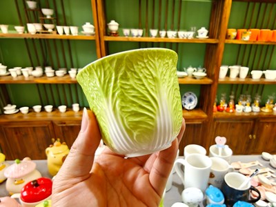 【简拍】精美的瓷器