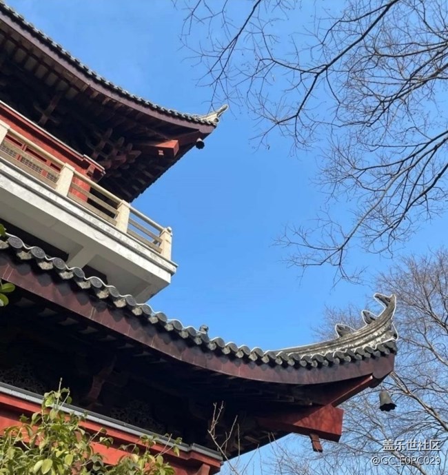 【徒步所见】春天爬山