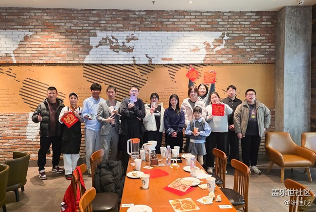 临沂星部落Galaxy S26系列门店品鉴及咖啡课堂活动