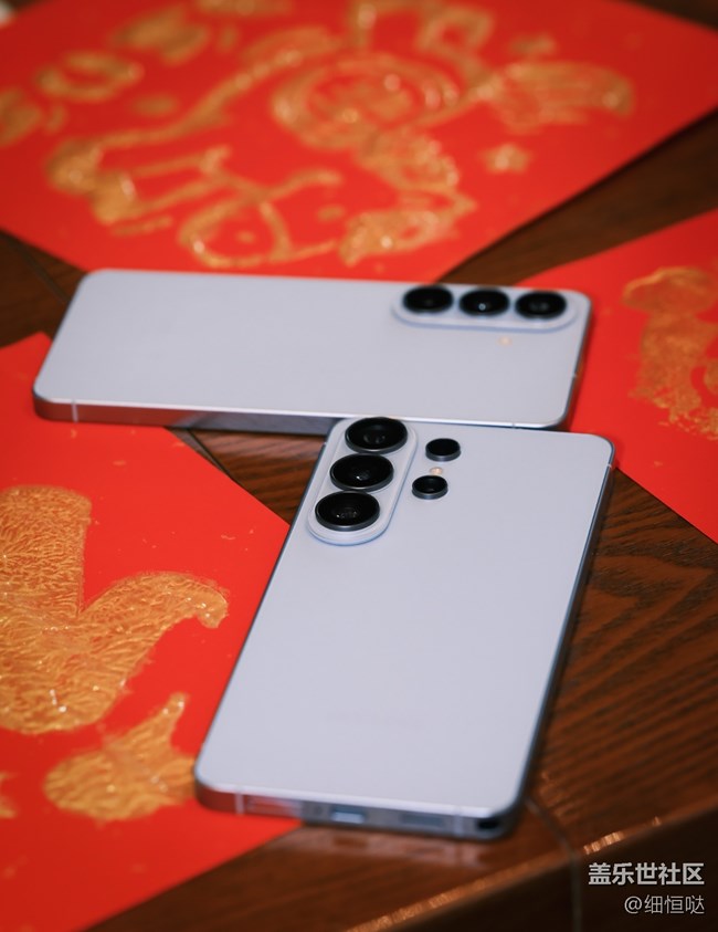 临沂星部落Galaxy S26系列门店品鉴及咖啡课堂活动