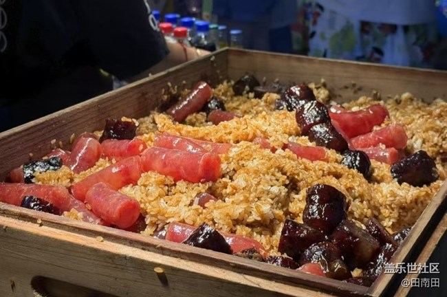 【一口春味】贵阳美食