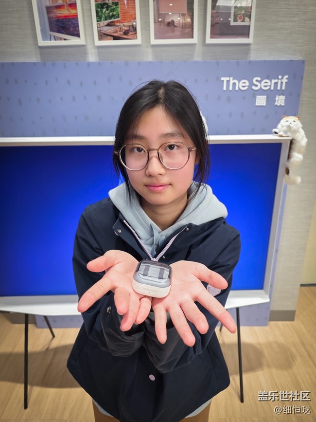 济南星部落GalaxyS26系列门店品鉴会活动回顾