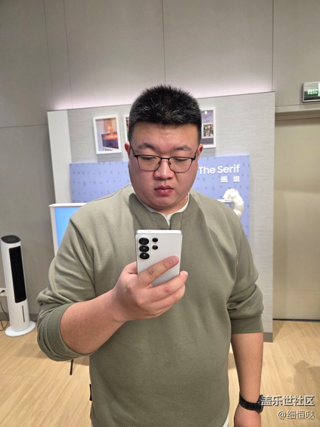 济南星部落GalaxyS26系列门店品鉴会活动回顾