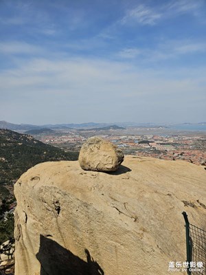 【简拍】石头记