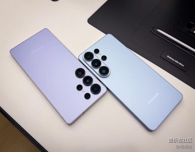 济南星部落GalaxyS26系列门店品鉴会活动回顾