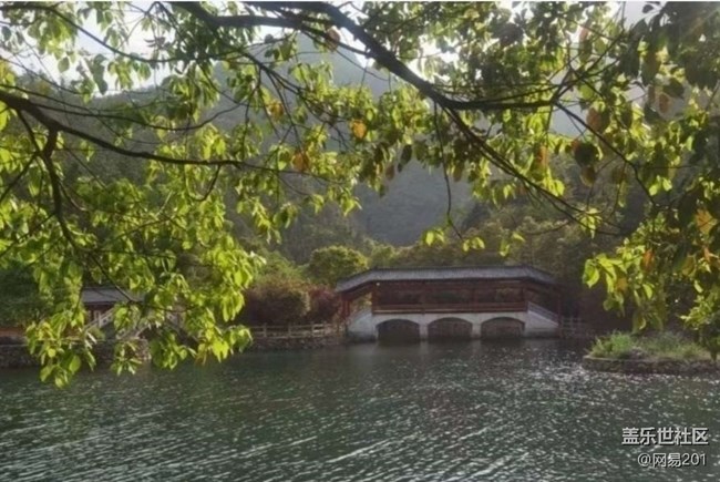 【徒步所见】郊游