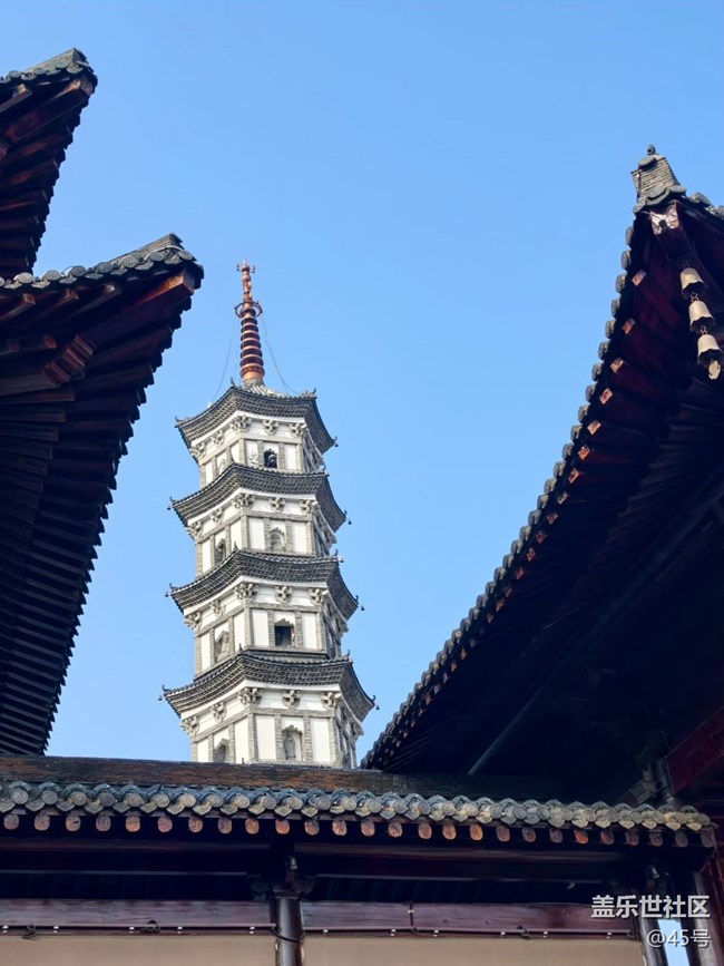 【徒步所见】水亭门