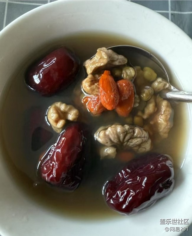 【一口春味】早餐