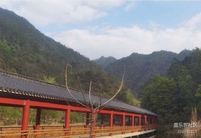 【徒步所见】郊游