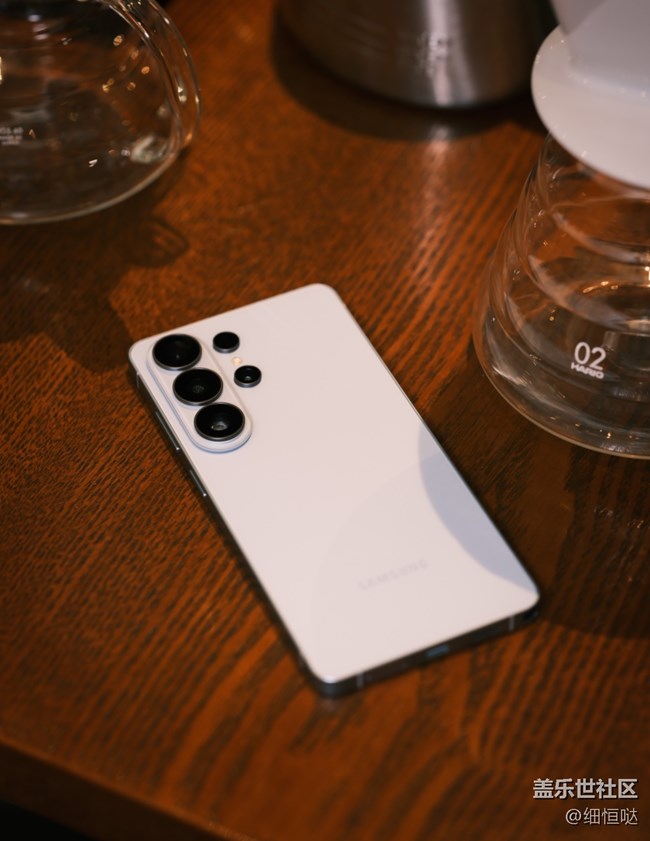 临沂星部落Galaxy S26系列门店品鉴及咖啡课堂活动