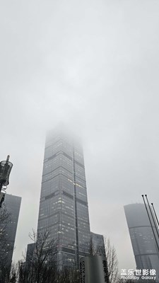 【简拍】初春路上随手拍