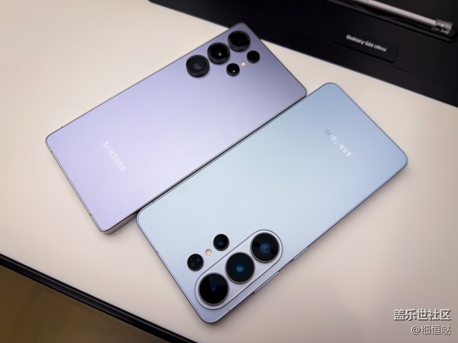 济南星部落GalaxyS26系列门店品鉴会活动回顾