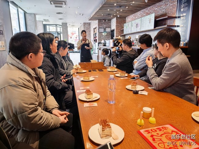 临沂星部落S26系列品鉴会回顾