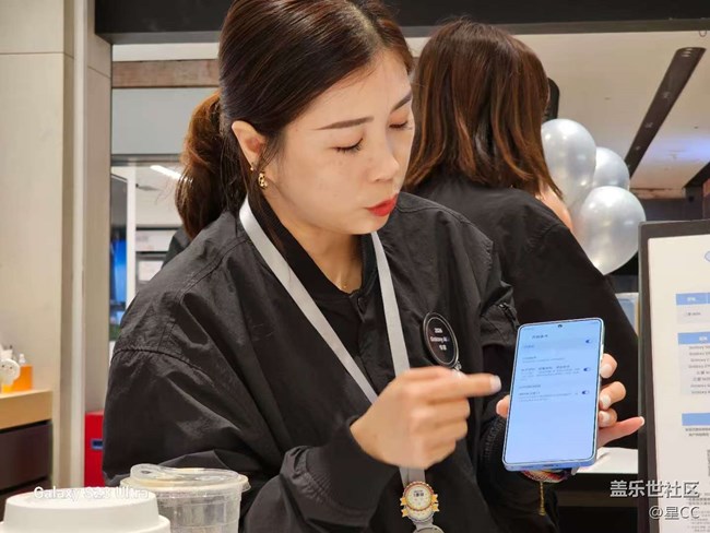 【S26系列新品门店体验】全新三星S26系列上市品鉴，万人空巷
