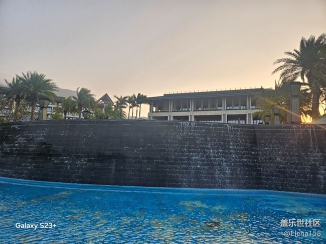 【徒步所见】桔钓沙