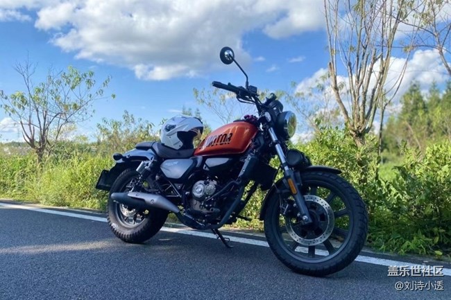 【徒步所见】春天骑行