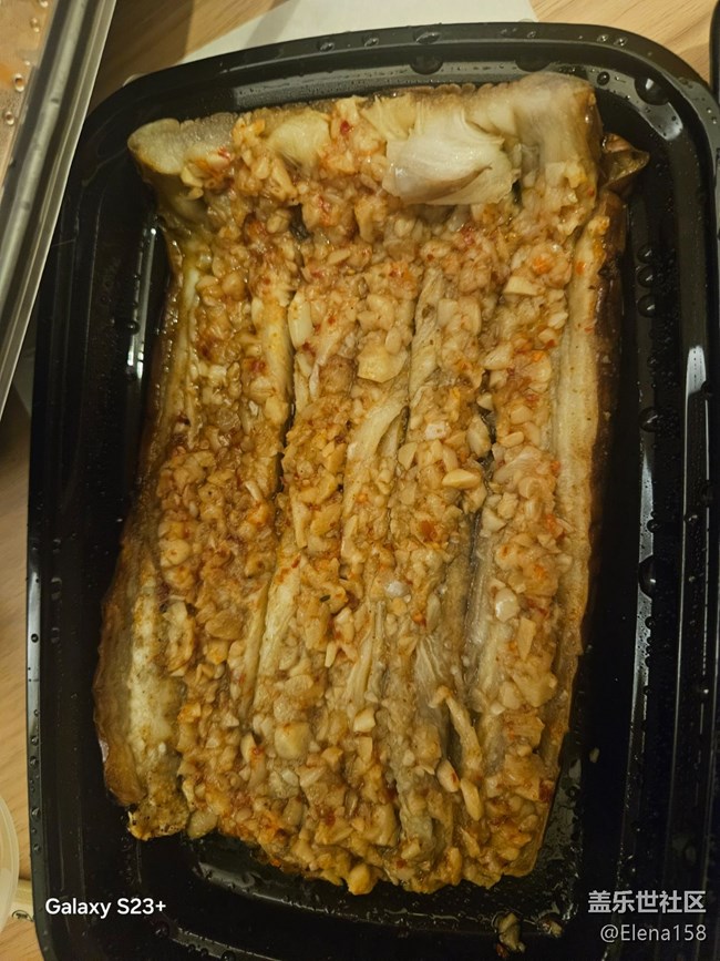 【一口春味】春天来个多春鱼