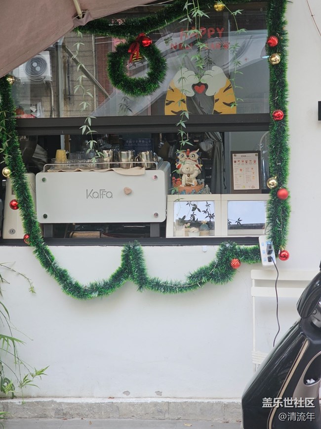 【徒步所见】沿路风景