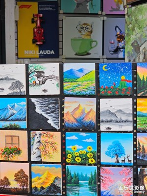 【简拍】假日随拍