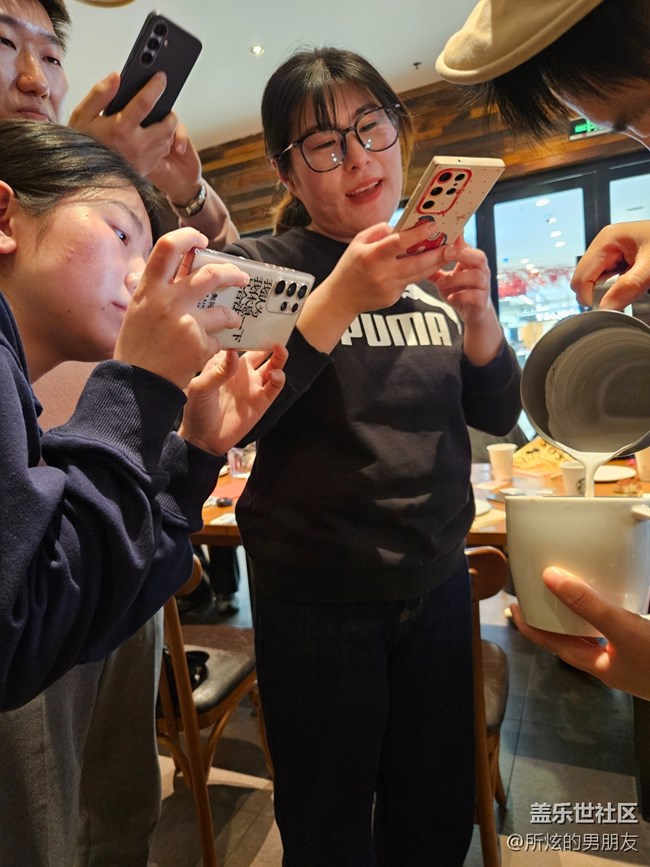 临沂星部落S26系列品鉴会回顾