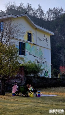 社会主义新农村