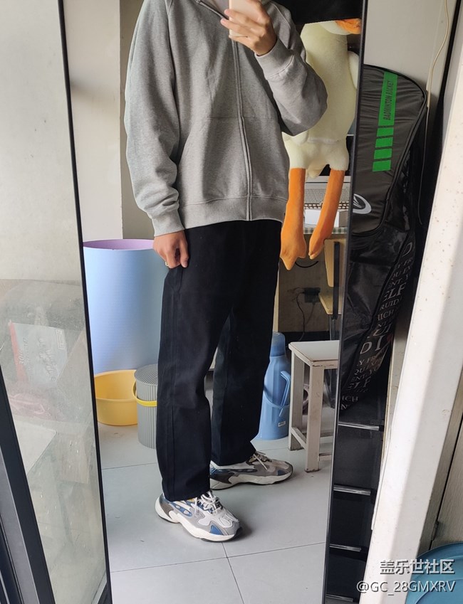 【早春穿搭】上衣外套