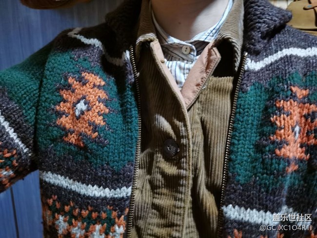 【早春穿搭】衬衫