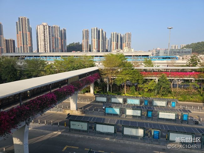 【徒步所见】徒步景色