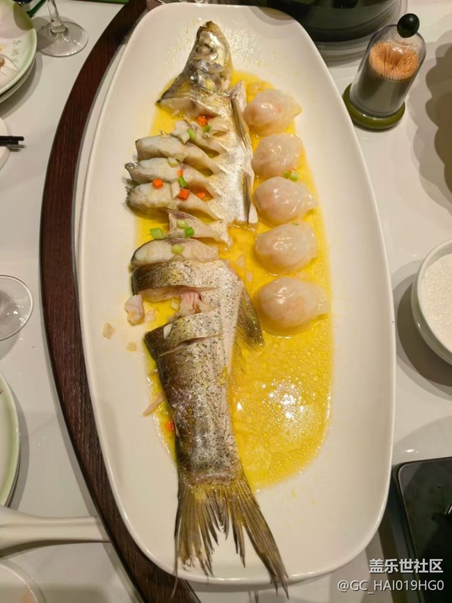 【寻味三月天】吃美味