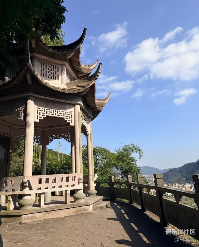 【一人行漫游录】翻山悦己