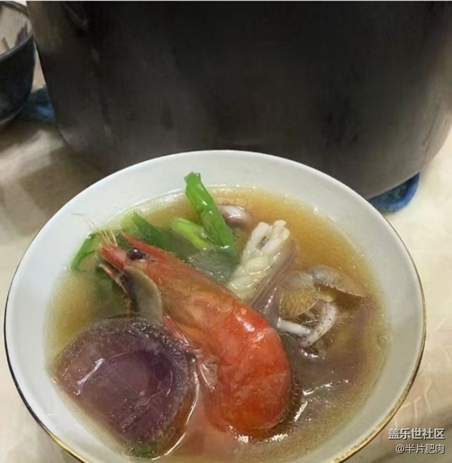 【寻味三月天】好厨艺