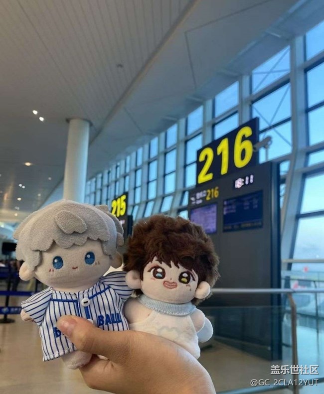 【一人行漫游录】去重庆