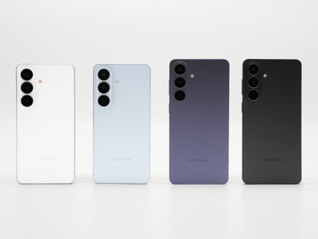 精雕工艺 防窥显示屏 Galaxy S26系列评测 精雕工艺 防窥显示屏 Galaxy S26系列评测