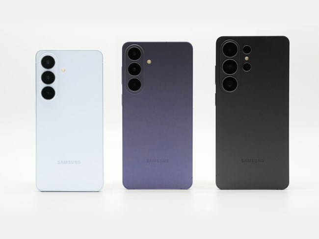 精雕工艺 防窥显示屏 Galaxy S26系列评测 精雕工艺 防窥显示屏 Galaxy S26系列评测