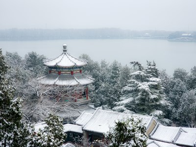 Galaxy S23 Ultra 春雪（下）