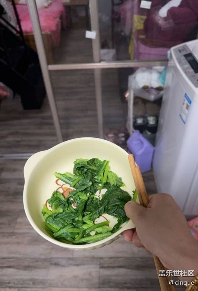 【寻味三月天】减肥餐