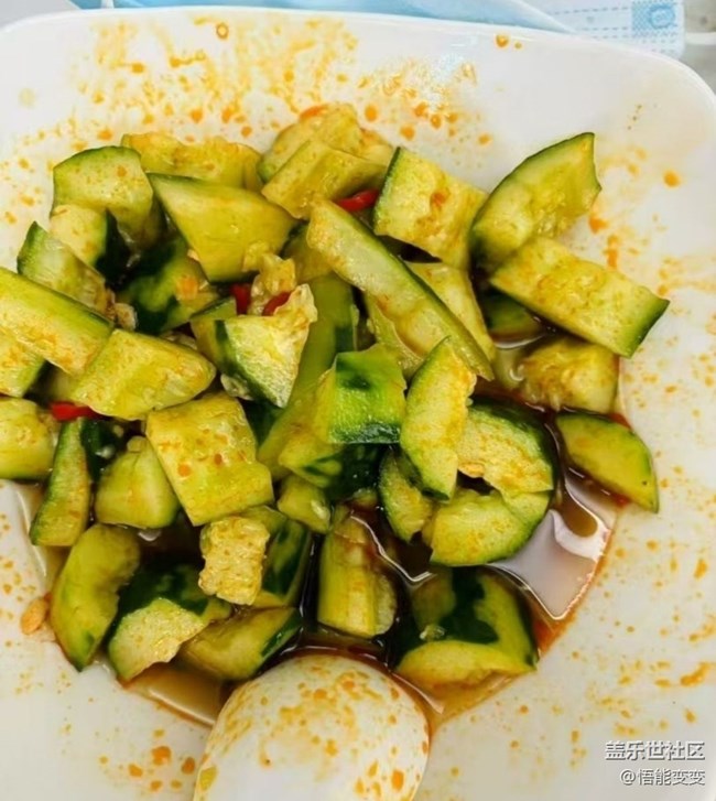 【寻味三月天】下饭菜