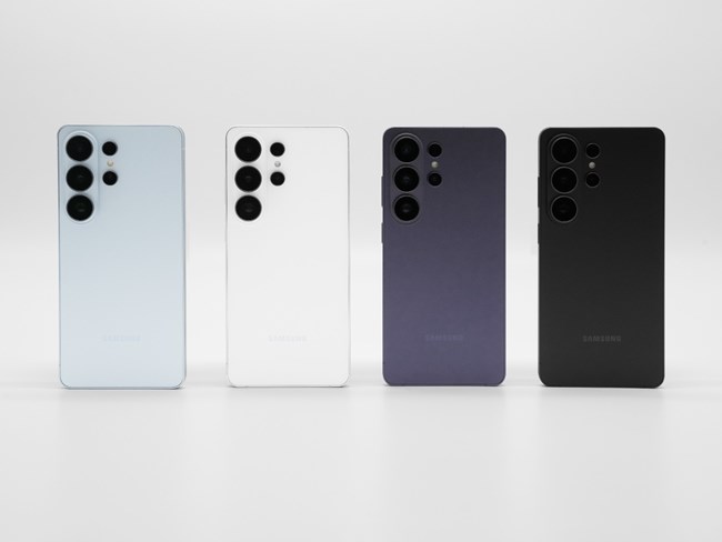 精雕工艺 防窥显示屏 Galaxy S26系列评测 精雕工艺 防窥显示屏 Galaxy S26系列评测