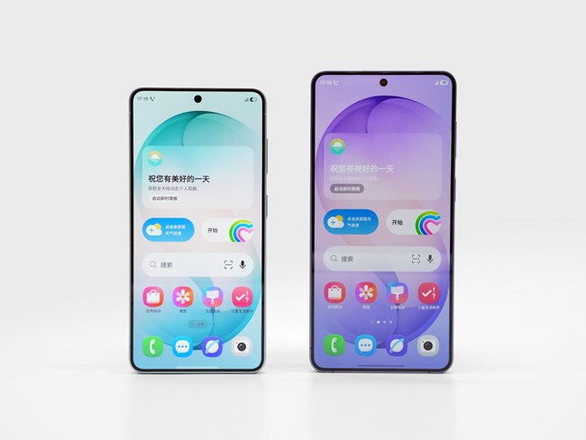 精雕工艺 防窥显示屏 Galaxy S26系列评测 精雕工艺 防窥显示屏 Galaxy S26系列评测