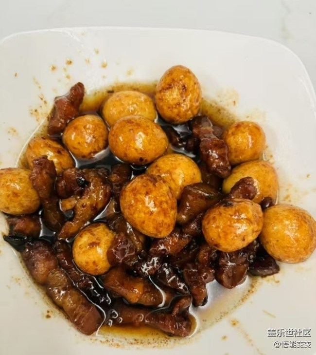 【寻味三月天】下饭菜